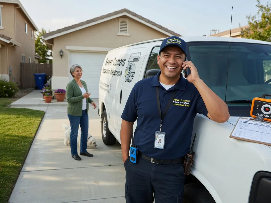 Sewer Line Repair Galvin, WA FAQs